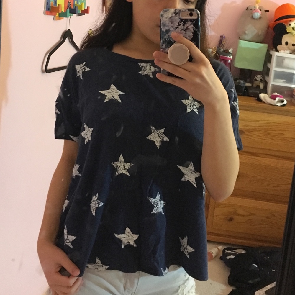 Adorable summer tee